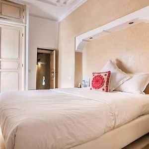Kamer met een King Size Bed