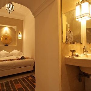 Kamer met een King Size Bed