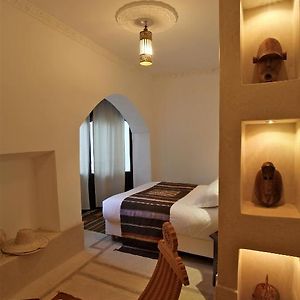Kamer met een King Size Bed